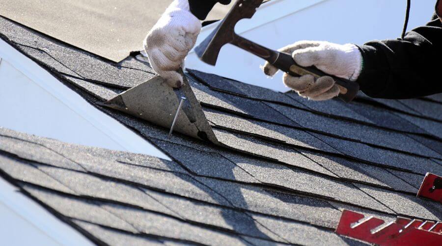 Expert flood damage restoration services in Brock, NE